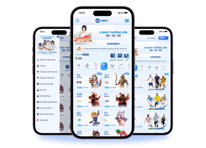 Trải nghiệm người dùng mmoo9 vượt trội