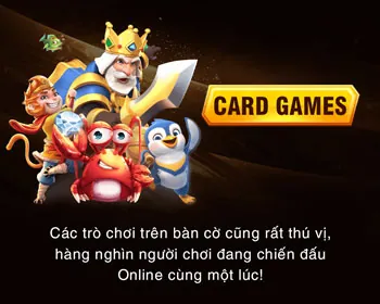 Đa dạng game nổ hũ mmoo9